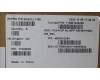 Lenovo 5CB1L11180 COVER UpperCase_BEL C82XD NFP AB BL AL