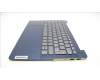 Lenovo 5CB1L11183 COVER UpperCase_SWS C82XD NFP AB BL AL