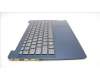 Lenovo 5CB1L11183 COVER UpperCase_SWS C82XD NFP AB BL AL