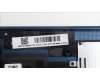 Lenovo 5CB1L11184 COVER UpperCase_BUL C82XD NFP AB BL AL