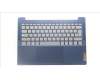 Lenovo 5CB1L11202 COVER UpperCase_SPA C82XD NFP AB BL PL