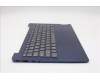 Lenovo 5CB1L11204 COVER UpperCase_POR C82XD NFP AB BL PL