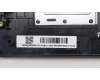 Lenovo 5CB1L11208 COVER UpperCase_FRA C82XD NFP AB BL PL