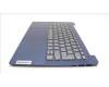 Lenovo 5CB1L11212 COVER UpperCase_BEL C82XD NFP AB BL PL