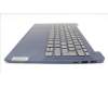 Lenovo 5CB1L11215 COVER UpperCase_SWS C82XD NFP AB BL PL