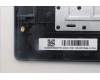 Lenovo 5CB1L11233 COVER UpperCase_UKE C82XD NFP AB NBL PL