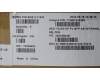 Lenovo 5CB1L11241 COVER UpperCase_FRA C82XD NFP AB NBL PL