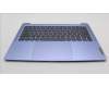 Lenovo 5CB1L11260 COVER UpperCase_HBW C82XD NFP VT BL AL