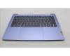 Lenovo 5CB1L11280 COVER UpperCase_BUL C82XD NFP VT BL AL