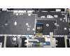 Lenovo 5CB1L11359 COVER UpperCase_GRE C82XF FP CG BL AL