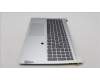 Lenovo 5CB1L11359 COVER UpperCase_GRE C82XF FP CG BL AL