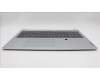 Lenovo 5CB1L11360 COVER UpCase_EUROENG C82XF FP CG BL AL