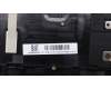 Lenovo 5CB1L11370 COVER UpperCase_ITA C82XF FP CG BL AL