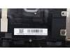 Lenovo 5CB1L11371 COVER UpperCase_SPA C82XF FP CG BL AL