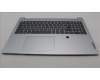 Lenovo 5CB1L11376 COVER UpCase_NORDIC C82XF FP CG BL AL