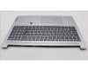 Lenovo 5CB1L11376 COVER UpCase_NORDIC C82XF FP CG BL AL