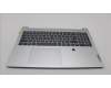 Lenovo 5CB1L11378 COVER UpperCase_GER C82XF FP CG BL AL