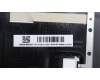 Lenovo 5CB1L11383 COVER UpperCase_SLV C82XF FP CG BL AL