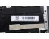 Lenovo 5CB1L11384 COVER UpperCase_SWS C82XF FP CG BL AL