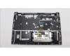 Lenovo 5CB1L11392 COVER UpCase_EUROENG C82XF NFP CG BL AL