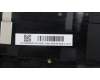 Lenovo 5CB1L11392 COVER UpCase_EUROENG C82XF NFP CG BL AL