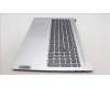 5CB1L11395 Lenovo COVER UpperCase_RUS C82XF NFP CG BL AL