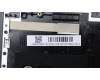 5CB1L11395 Lenovo COVER UpperCase_RUS C82XF NFP CG BL AL