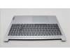 Lenovo 5CB1L11396 COVER UpperCase_ARA C82XF NFP CG BL AL