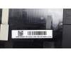 Lenovo 5CB1L11396 COVER UpperCase_ARA C82XF NFP CG BL AL