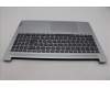 Lenovo 5CB1L11400 COVER UpperCase_UKR C82XF NFP CG BL AL