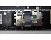 Lenovo 5CB1L11401 COVER UpperCase_UKE C82XF NFP CG BL AL