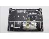 Lenovo 5CB1L11408 COVER UpCase_NORDIC C82XF NFP CG BL AL