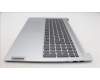 Lenovo 5CB1L11409 COVER UpperCase_FRA C82XF NFP CG BL AL