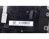 Lenovo 5CB1L11409 COVER UpperCase_FRA C82XF NFP CG BL AL