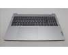 Lenovo 5CB1L11410 COVER UpperCase_GER C82XF NFP CG BL AL