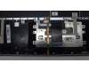 Lenovo 5CB1L11410 COVER UpperCase_GER C82XF NFP CG BL AL