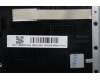Lenovo 5CB1L13621 COVER UpperCase_BEL C82XF NFP CG BL AL