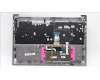 Lenovo 5CB1L13635 COVER UpperCase_RUS C82XF NFP CG BL PL