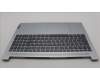 Lenovo 5CB1L13635 COVER UpperCase_RUS C82XF NFP CG BL PL