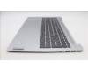 Lenovo 5CB1L13653 COVER UpperCase_BEL C82XF NFP CG BL PL