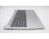 Lenovo 5CB1L13653 COVER UpperCase_BEL C82XF NFP CG BL PL