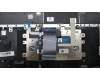 Lenovo 5CB1L14255 COVER UpperCase_ENG C82XF FP AB BL AL