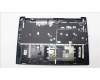 Lenovo 5CB1L14266 COVER UpperCase_UKE C82XF FP AB BL AL