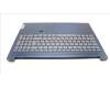 Lenovo 5CB1L14266 COVER UpperCase_UKE C82XF FP AB BL AL