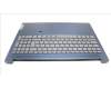 Lenovo 5CB1L14267 COVER UpperCase_ITA C82XF FP AB BL AL