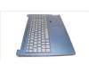 Lenovo 5CB1L14267 COVER UpperCase_ITA C82XF FP AB BL AL