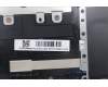 Lenovo 5CB1L14268 COVER UpperCase_SPA C82XF FP AB BL AL