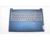 Lenovo 5CB1L14273 COVER UpCase_NORDIC C82XF FP AB BL AL