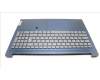 Lenovo 5CB1L14273 COVER UpCase_NORDIC C82XF FP AB BL AL