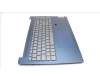 Lenovo 5CB1L14274 COVER UpperCase_FRA C82XF FP AB BL AL